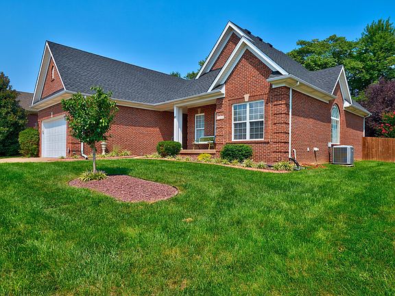 4th image of 13519 Oliver Station Ct