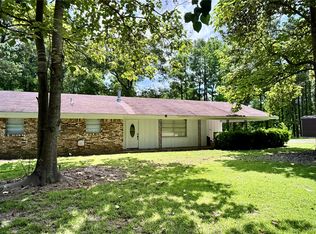 1859 360th Hwy, Lewisville, AR 71845