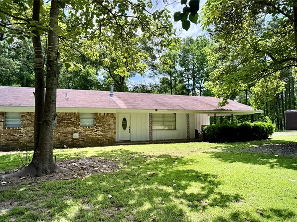 1859 360th Hwy, Lewisville, AR 71845