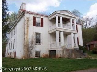 3471 Remount Rd, Front Royal, VA 22630