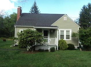 462 High St, Montrose, PA 18801