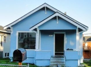 3615 Lombard Ave, Everett, WA 98201