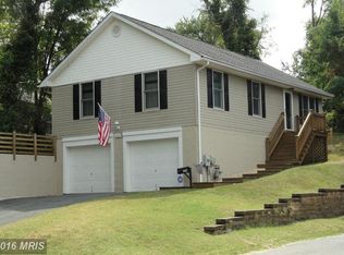 509 Greenwood Rd, Linthicum, MD 21090