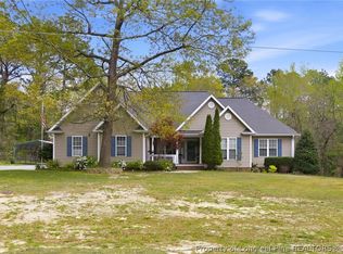 12441 Woodpecker Ln, Laurinburg, NC 28352