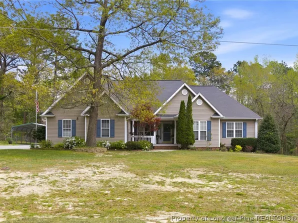 12441 Woodpecker Ln, Laurinburg, NC 28352