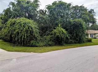 SW 24th Cir LOT 16, Ocala, FL 34473