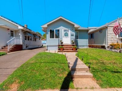 2605 Grasselli Ave, Linden, NJ, 07036