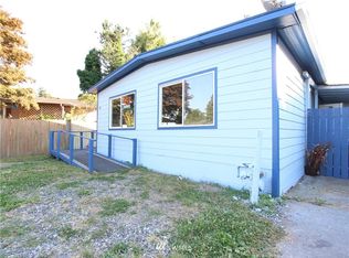 2392 Douglas Rd TRAILER 37, Ferndale, WA 98248