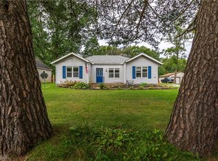 4168 Beckley Rd, Stow, OH 44224