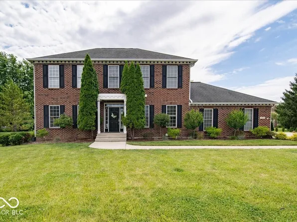 723 Palmer Dr, Noblesville, IN 46062