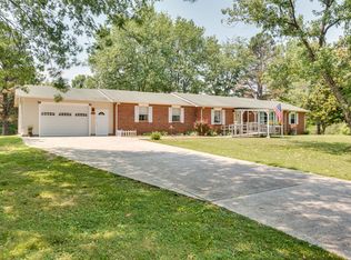 203 Park Creek Rd, Manchester, TN 37355