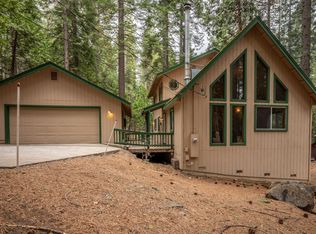 4812 Meko Dr, Camp Connell, CA 95223