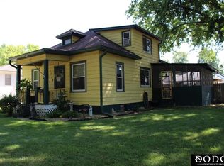1704 N C St, Fremont, NE 68025