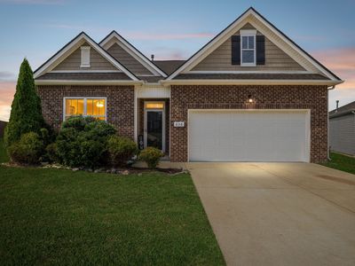 656 Prominence Rd, Columbia, TN, 38401