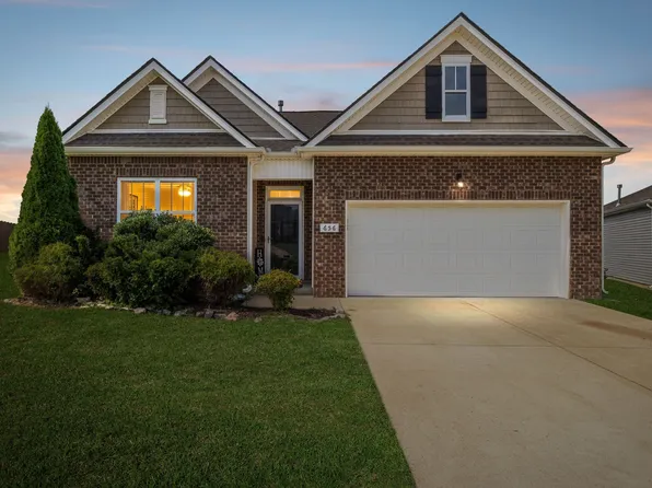 656 Prominence Rd, Columbia, TN 38401