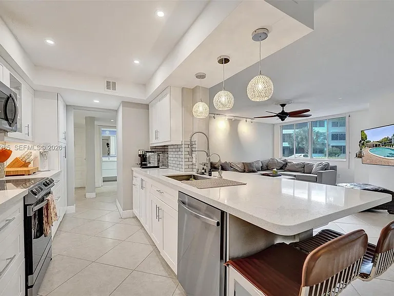 1430 Sheridan St #1G — Photo 21