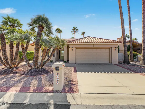 10545 E MINNESOTA Avenue, Sun Lakes, AZ 85248
