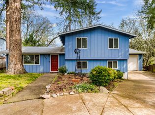 2889 Taylor St, Eugene, OR