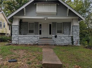 4916 Park Ave, Kansas City, MO 64130