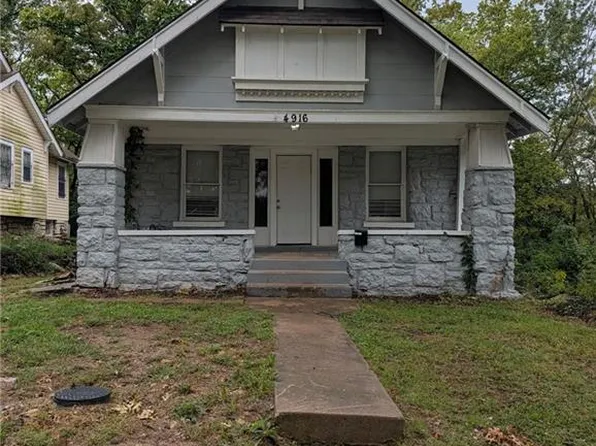 4916 Park Ave, Kansas City, MO 64130