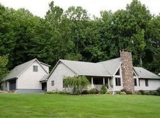 198 Little Creekside, Banner Elk, NC 28604