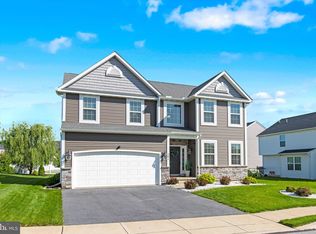 201 Mason Way, Ephrata, PA 17557