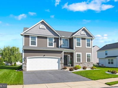 201 Mason Way, Ephrata, PA, 17557
