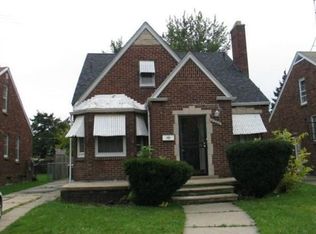 11226 Roxbury St, Detroit, MI 48224