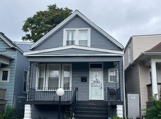 7626 S Langley Ave, Chicago, IL 60619