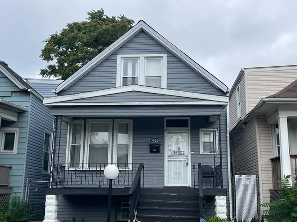 7626 S Langley Ave, Chicago, IL 60619