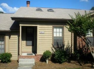 3001 B S Holden Rd, Greensboro, NC 27407