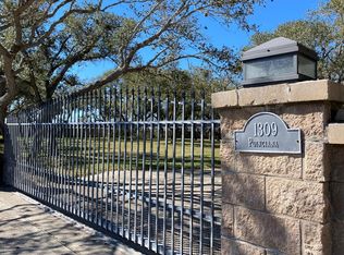 1309 Poinciana, Rockport, TX 78382