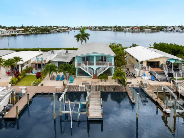 46 Sadowski Cswy, Key Colony Beach, FL 33051