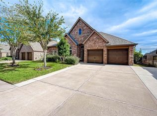 2015 Tide Rock Ln, Pearland, TX 77584