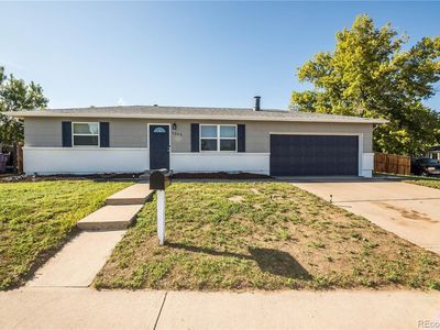 5553 Yost Court, Denver, CO, 80239