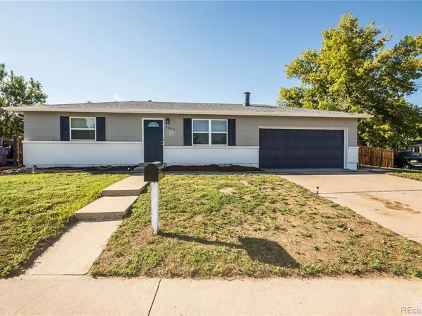 5553 Yost Court, Denver, CO 80239