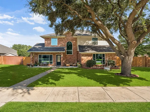 2038 Vista Dr, Lewisville, TX 75067