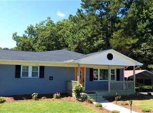 403 Stevens St, China Grove, NC 28023