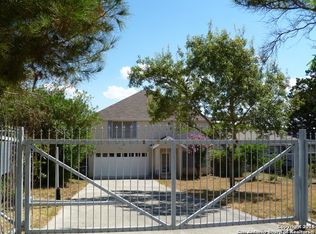 4355 Morningside Way, Canyon Lake, TX 78133