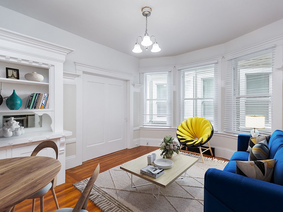 1st image of 1476 Sacramento St #309
