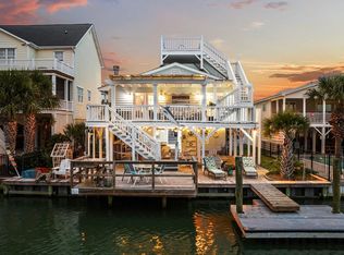 325 47th Ave N, North Myrtle Beach, SC 29582