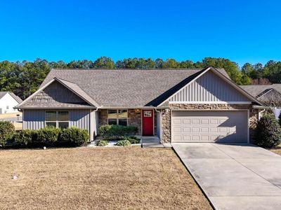 111 Koufax Dr SW, Calhoun, GA, 30701