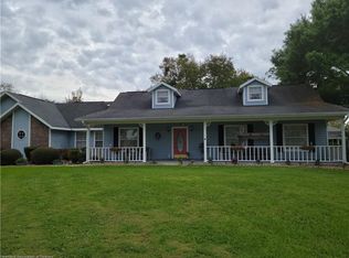 12 Meadowlake Dr, Lake Placid, FL 33852