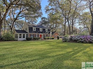 130 Winchester Dr, Savannah, GA 31410