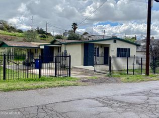 247 W Heiner Dr, Superior, AZ 85173