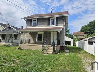 2203 Brownlee Ave NE, Canton, OH 44705