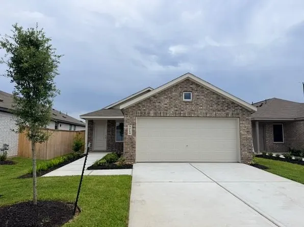 5019 Palamedes Swallowtail Ln, Needville, TX 77461