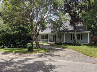 3531 Spanish Aly, Mobile, AL 36693