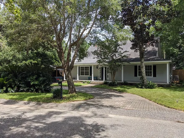 3531 Spanish Aly, Mobile, AL 36693