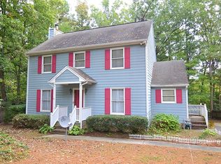 5407 Middleton Rd, Durham, NC 27713